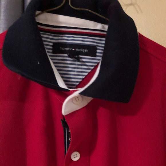 Tommy Hilfiger shirt size m - Picture 1 of 4